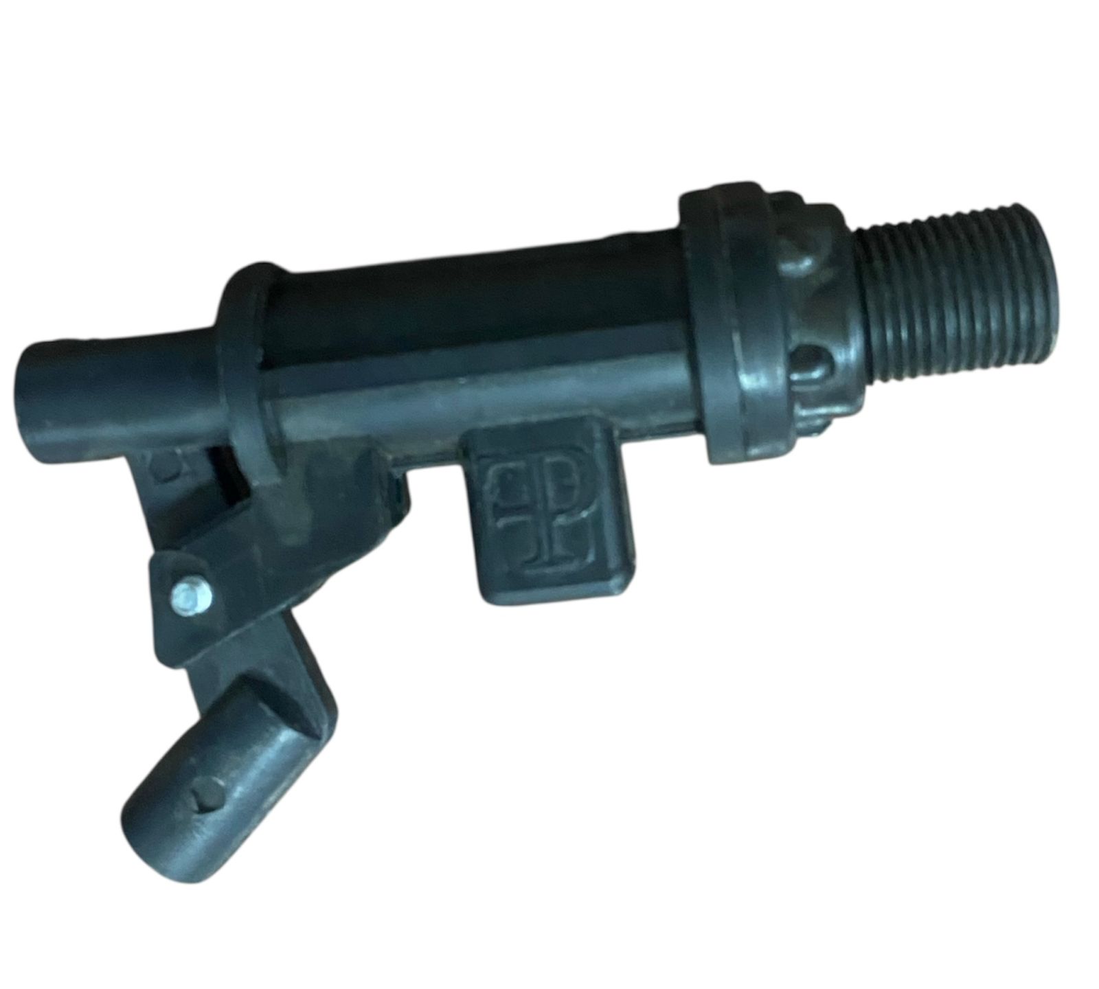 Valvula Tanque Alto De 1/2 De Plastico